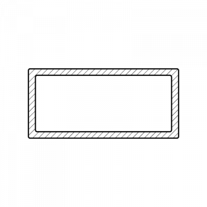 Труба 60×30×3