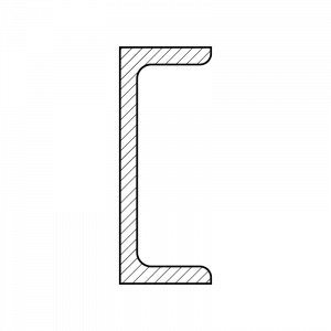 Швеллер 22П